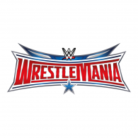WWE WrestleMania 32 logo vector logo