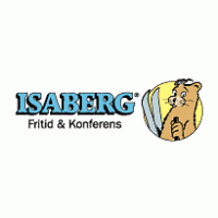 Isaberg logo vector logo