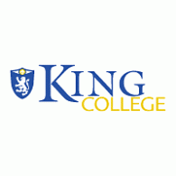 King College logo vector logo