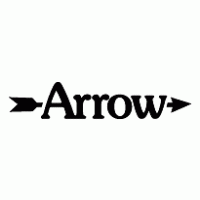 Arrow logo vector logo