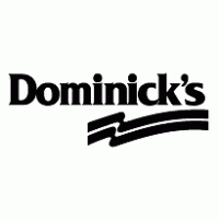 Dominick’s logo vector logo