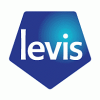 Levis logo vector logo