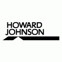 Howard Johnson logo vector logo