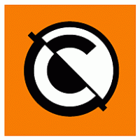 Categoric logo vector logo