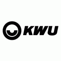 Kwu logo vector logo