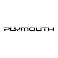 Plymouth logo vector logo