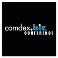 Comdex.biz logo vector logo