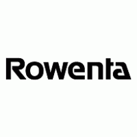 Rowenta logo vector logo