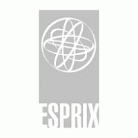 ESPRIX logo vector logo
