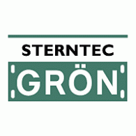 Gron logo vector logo