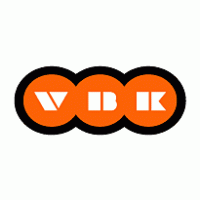 VBK logo vector logo