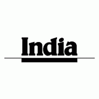India Tourist Office logo vector logo