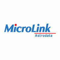 MicroLink logo vector logo