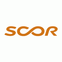 Scor logo vector logo