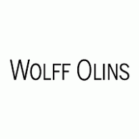 Wolff Olins logo vector logo