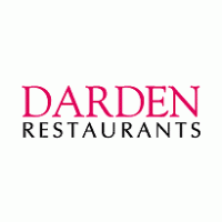 Darden Restaurant logo vector logo