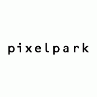 Pixelpark logo vector logo