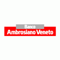 Banco Ambrosiano Veneto logo vector logo