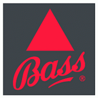 Bass logo vector logo