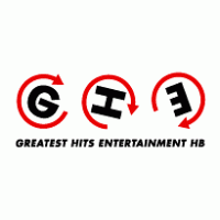 GHE logo vector logo