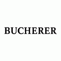 Bucherer logo vector logo
