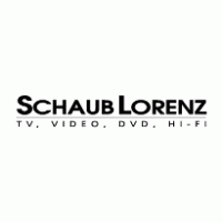 Schaub Lorenz logo vector logo