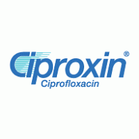 Ciproxin logo vector logo