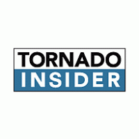 Tornado Insider logo vector logo