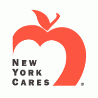 New York Cares logo vector logo
