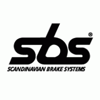SBS logo vector logo
