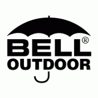 Bell Outdoor logo vector logo