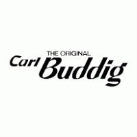 Carl Budding logo vector logo