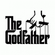 Download The Godfather logo vector - Logovector.net