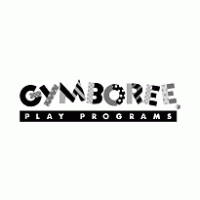 Gymboree logo vector logo