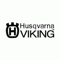 Husqvarna Viking logo vector logo