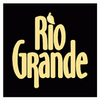 Rio Grande logo vector logo