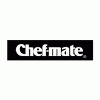 Chef-Mate logo vector logo