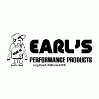 Earl’s Performance Products logo vector logo