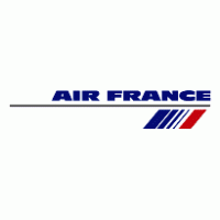 Air France logo vector logo