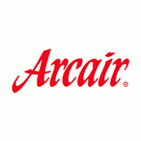 Arcair logo vector logo