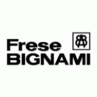 Frese Bignami logo vector logo