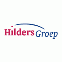 Hilders logo vector logo