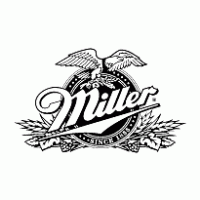 Miller logo vector logo