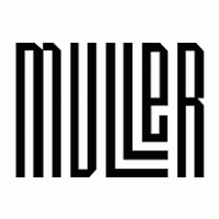 Muller logo vector logo