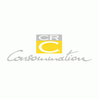 CRC-Consommation logo vector logo