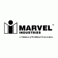 Marvel Industries logo vector logo