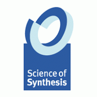 Science of Synthesis logo vector logo