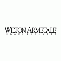 Wilton Armetale logo vector logo
