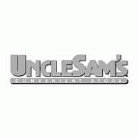 Uncle Sam’s logo vector logo