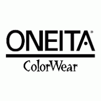 Oneita logo vector logo
